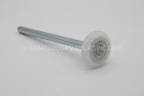 ROLLER 2" (7") LONG STEM 13-BALL NYLON CAPPED