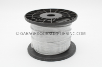 250' ROLL OF 1/8" CABLE (7x19)