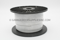 500' ROLL OF 1/8" CABLE (7x19)