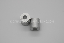 1/4" ALUMINUM STOP