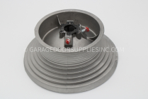 TORSION DRUMS 575-120 HIGH LIFT UP TO 120"-1" SHAFT (1 PAIR)