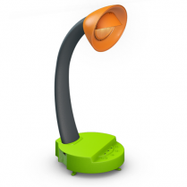 Rechargeable Smart Table Lamp with Warm LED Light