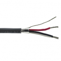 Provo Multi-Conductor 24-25c STR TC FL SH 105° C CSA FT4 UL RoHS – Grey JKT