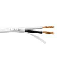 Provo Multi-Conductor 12-2c STR BC UNSH 75° C CSA FT4 UL RoHS – White JKT