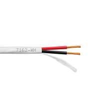 Provo Multi-Conductor 16-2c STR BC UNSH 75° C CSA FT4 UL RoHS – White JKT