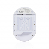 Alta Labs AP6 WiFi 6 2x2 Point d'accès intérieur au plafond/mur géré dans le cloud