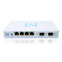 Alta Labs Route10 4 Port 10 Gbps POE+ Router w/ 2 10 Gbps SFP+ Ports