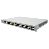 Alta Labs commutateur Ethernet g&eacute;r&eacute; PoE+ &agrave; 48 ports avec (16) ports 2,5 Gbps et (32) ports Gigabit avec PoE complet
