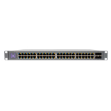Alta Labs commutateur Ethernet g&eacute;r&eacute; PoE+ &agrave; 48 ports avec (16) ports 2,5 Gbps et (32) ports Gigabit avec PoE complet