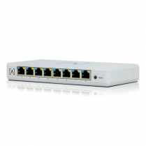 Alta Labs 8 Port Gigabit POE+ Switch