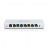 Alta Labs commutateur gigabit POE+ 8 ports