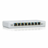 Alta Labs 8 Port Gigabit POE+ Switch