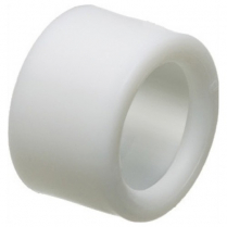 Arlington PushOn Insulating Bushing 1/2"