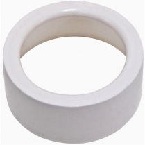 Arlington PushOn Insulating Bushing 3/4"