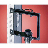 Arlington 2 Gang Low Voltage Mounting Bracket – New Construction