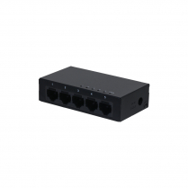 Cymbol Commutateur Ethernet Gigabit 5 ports