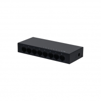 Cymbol 8-Port Gigabit Ethernet Switch