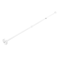 Cymbol 10 ft Universal Extension Pendant Mount – White