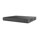 Cymbol 16MP H.265 NVR 16CH 16PoE 8/2 Alarm 2 SATA