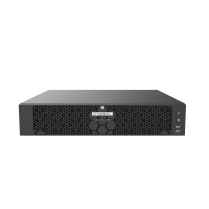 Cymbol 32MP H.265 NVR 64CH RAID 16/10 Alarm 8 SATA