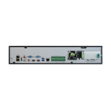 Cymbol 32MP H.265 NVR 64CH RAID 16/10 Alarm 8 SATA