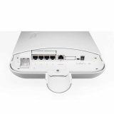 Cymbol commutateur avec 4 ports PoE extérieur 10/100 Mbit/s – IP65