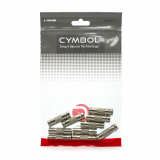 Cymbol BNC Female to BNC Female – 10 pcs.