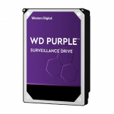 Disque dur de surveillance WD Purple™ 10TB SATA de 6 Gbit/s de 3.5 pouces