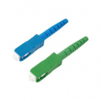 Ilsintech Splice On Connector SC SM UPC 900 micron