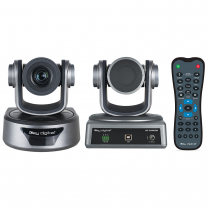 Key Digital PTZ USB Camera IR RS-232 Visca Controllable