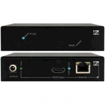 Key Digital récepteur HDMI (RX) sur IP avec POE