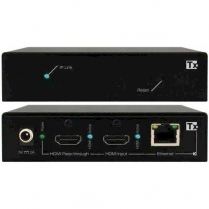 Key Digital transmetteur HDMI (TX) sur IP avec POE, passthrough HDMI