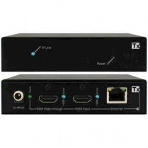 Key Digital transmetteur HDMI (TX) sur IP, passthrough HDMI