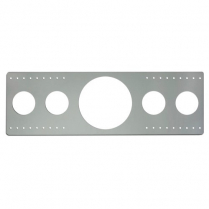 KEF Mounting Bracket for Ci100 4" Square Speakers – Pairs