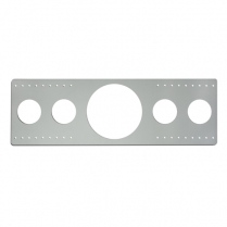 KEF Mounting Bracket for Ci200 8" Square Speakers – Pairs