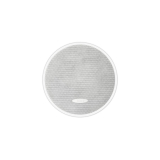 KEF haut-parleur rond Uni-Q de 4" à 2 voies de 50w avec éclairage vers le bas intégré – (unité)