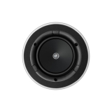 KEF 5.25" TwoWay Uni-Q Round Speaker – C Series Ultra Thin Bezel Design – Each