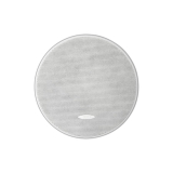 KEF 5.25" TwoWay Uni-Q Round Speaker – C Series Ultra Thin Bezel Design – Each