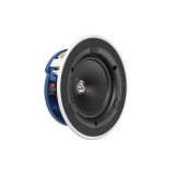 KEF Haut-parleur rond Uni-Q 5.25" Deux voies – C Series avec design ultra-mince – Unité