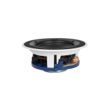 KEF haut-parleur rond encastrable aux plafonds et de 5.25" avec bord ultra fin – (unité)