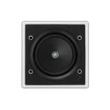 KEF 5.25" TwoWay Uni-Q Square Speaker – C Series Ultra Thin Bezel Design – Each