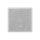 KEF 5.25" TwoWay Uni-Q Square Speaker – C Series Ultra Thin Bezel Design – Each