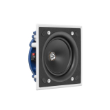 KEF 5.25" TwoWay Uni-Q Square Speaker – C Series Ultra Thin Bezel Design – Each