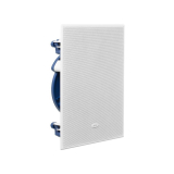 KEF 6.5" Rectangle In-Ceiling And In-Wall Ultra Thin Loudspeaker – (Each)