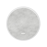 KEF 6.5" TwoWay Uni-Q Round Speaker – C Series Ultra Thin Bezel Design – Each