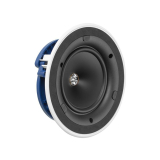 KEF 6.5" TwoWay Uni-Q Round Speaker – C Series Ultra Thin Bezel Design – Each