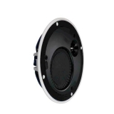 KEF haut-parleur rond encastrable aux plafonds et de 1.4" et aux profondeurs réduites avec bord ultra fin – (unité)