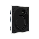 KEF Shallow Depth In-Wall Speaker With 4.5" Mid Bass T Series Driver – (Each)