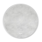 KEF 8" TwoWay Uni-Q Round Speaker – C Series Ultra Thin Bezel Design – Each