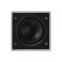 KEF haut-parleur à basses fréquences THX ultra2 de 8 pouces – (paire)